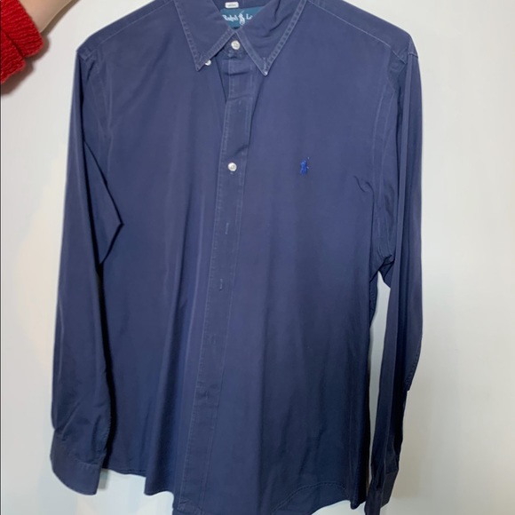 10 pack men’s polo by Ralph Loren  many colors
